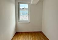 Helle Citywohnung mit Balkon direkt an der Linzer Hauptstraße