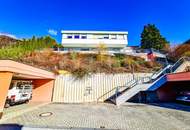 Prächtiges Doppelhaus geteilt in 2 Wohneinheiten in Aussichtslage in Omes – Skigebiete, Tiroler Flair, u. v. m.!