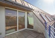 Wohnpark Kornhäusel | Dachgeschosswohnung mit Terrasse tollem Fernblick zu verkaufen