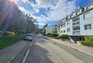 SÜD-BALKON MIT ca.7,10m² - 4 ZIMMER - OBER ST. VEIT - HELL - GRÜN - RUHIG