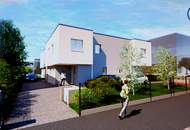 Letzte Möglichkeit - Ihr Traumhaus in Kagran – Ziegelmassiv, modern & mit eigenem Garten