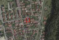 Zweistöckige Dachgeschosswohnung mit 5 Zimmern