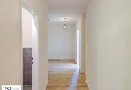 Geräumige 3-Zimmer Dachgeschosswohnung nahe TU-Wien