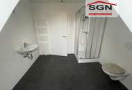 Kleine nette 1-Zimmer Wohnung - Heizkosten inkludiert