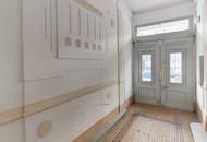 Stolberggasse - Renovierungsbedürftige 2,5-Zimmer-Altbauwohnung mit Potenzial