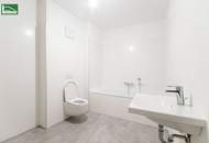 Gratuliere - Ihre Suche hat ein Ende _ traumhafte DG-Wohnung mit Terrasse und Küche im Erstbezugs-Neubau in Hofruhelage - inkl. Küche
