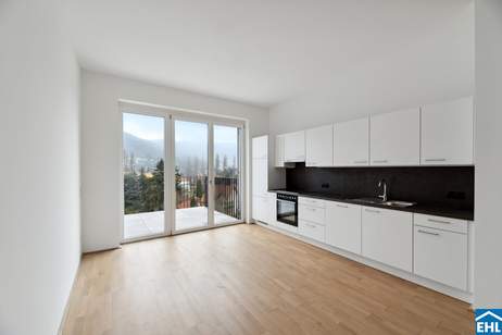 2 Zimmerwohnungshit mit Balkon am Südspitz!, Wohnung-miete, 709,00,€, 8020 Graz(Stadt)