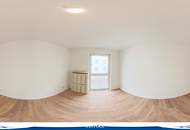 Neu sanierte 4-Zimmer-Eckwohnung im 2. Liftstock