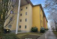 Gepflegte 3-Zimmer Eigentumswohnung in Braunau mit Tiefgarage