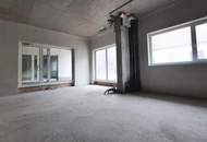 Zentral gelegenes Geschäftslokal im Edelrohbau in Hofstetten – PROVISIONSFREI