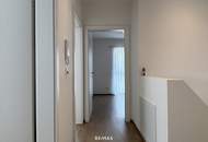 Modernes Einfamilienhaus mit Garten und Garage in Traismauer