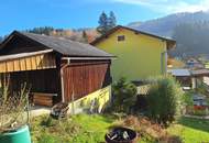 Zweifamilienhaus in St. Veit