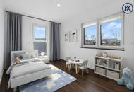 Doppelhaus-Neubau mit Garten, Terrasse & Dachterrasse – Schlüsselfertig!