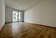 2-Zimmerwohnung mit Garten, Terrasse und Küche! Befristet vermietet - Ideal für Anleger!