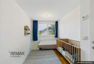 Ihr Platz zum Wohlfühlen – hochwertige 3-Zimmer-Wohnung mit sonnigem Balkon in Hard