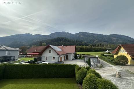 Moderne Ruheoase mit malerischem Bergblick!, Haus-kauf, 670.000,€, 8786 Liezen