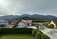 Moderne Ruheoase mit malerischem Bergblick!