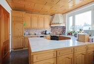 Großes Einfamilienhaus mit Pool Nähe Tulln