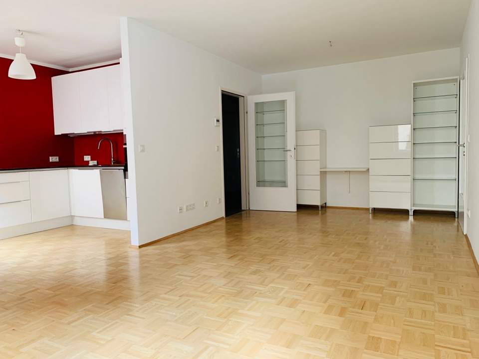 ++ TOP CITY WOHNUNG ++ ZWEI Zimmer mitten in der STADT