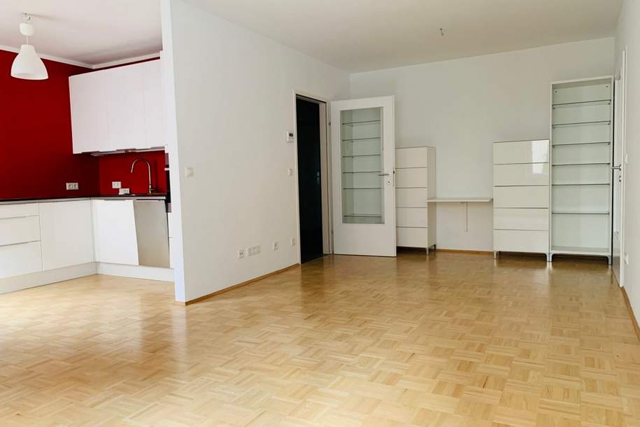 ++ TOP CITY WOHNUNG ++ ZWEI Zimmer mitten in der STADT, Wohnung-miete, 850,00,€, 1020 Wien 2., Leopoldstadt