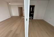 Smarter 2 Zimmer Grundriss! Pool, Sauna, Fitness, Concierge inklusive!