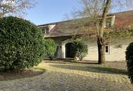 7132 Frauenkirchen: Baurecht - Prachtvolles Anwesen in traumhafter Einzellage !