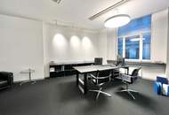 360 TOUR // BÜROFLÄCHEN im RESIDENZPALAST