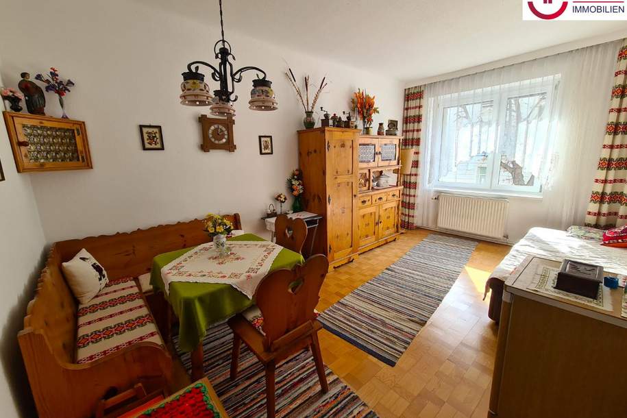 4-Zimmer-Wohnung mit viel Potenzial in der begehrten Leopoldstadt, Wohnung-kauf, 495.000,€, 1020 Wien 2., Leopoldstadt