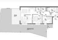 Wunderschöne Gartenwohnung