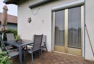 Bungalow mit viel Gestaltungspotenzial und großem Garten