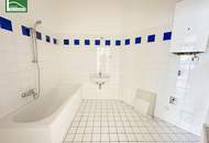 Dachgeschosswohnung in Toplage nahe U4 Meidling Hauptstraße, U6 und Theresienbad!