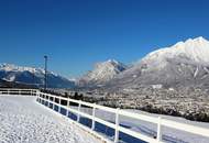 Panorama Café-Restaurant am Pferdesportzentrum in Aldrans