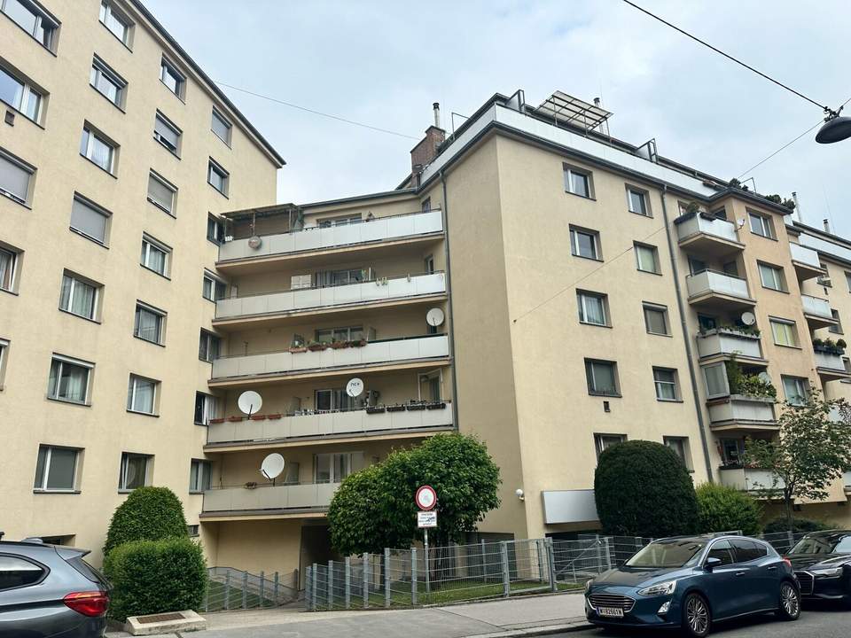 Wohnungseigentumspaket mit 2 Geschäftslokalen in 1100 und 1110 Wien!