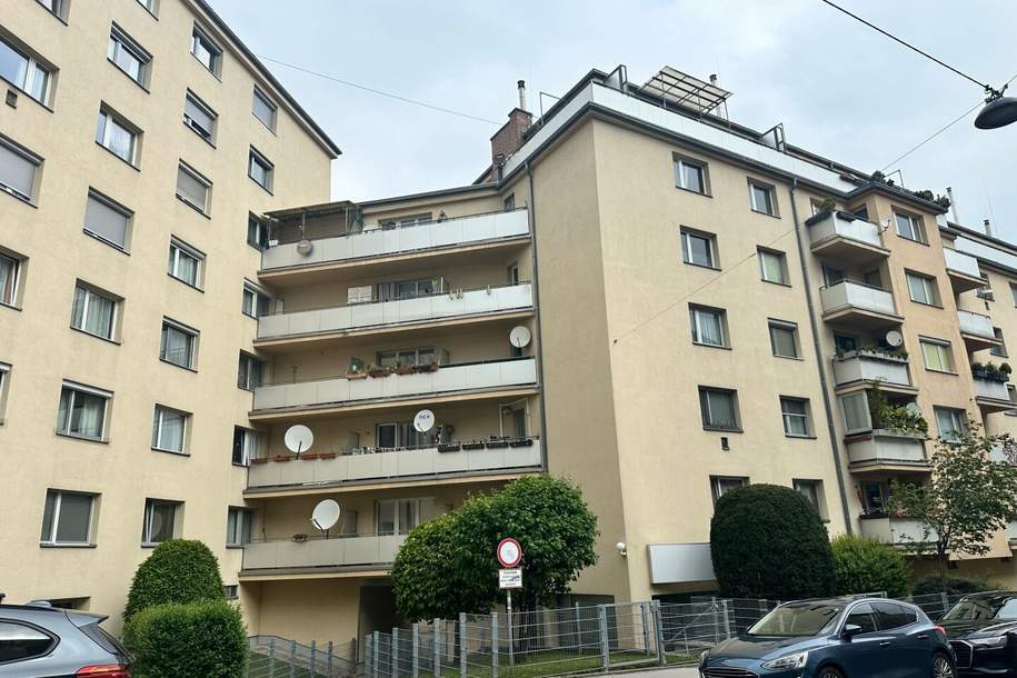 Wohnungseigentumspaket mit 2 Geschäftslokalen in 1100 und 1110 Wien!, Gewerbeobjekt-kauf, 1110 Wien 11., Simmering