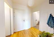 | 1. MONAT MIETFREI | AB JUNI VERFÜGBAR | 4. ETAGE | 2 ZIMMER | REININGHAUSPARK | GRAZER HAUPTBAHNHOF