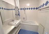 Sanierte 3 Zimmer-Wohnung bei der U6 Siebenhirten !