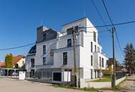 Exklusive 4-Zimmer-Wohnung | Hochwertiges Neubauprojekt nahe der Alten Donau