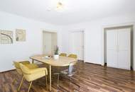 Großzügige 4-Zimmer-Altbauwohnung mit klassischem Wiener Charme