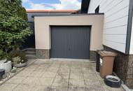 Bungalow mit Partykeller, Pool, Garage