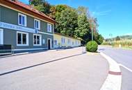 Gasthaus mit 2 Wohnungen in Stein - Nähe Therme Loipersdorf!