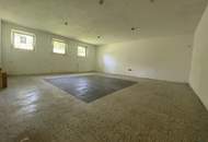 Lagerfläche im Erdgeschoß Nähe Velden!