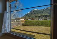 Rarität! Tiroler Einfamilienhaus mit großem Garten und Freizeitwohnsitzwidmung im Lechtal zu kaufen.