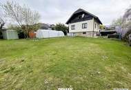 Ihr neues Wohnglück mit Garten, Pool, Gartenhütte und viel Freiraum!
