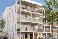 Wo der Wiener Süden auf grüne Lebensqualität trifft.