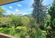Einfamilienhaus mit stilvollem Wohnambiente und Grünblick