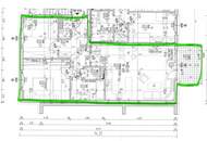 Provisionfrei- 83.2 m2 3Zimmer-Wohnung Solaranlage,Loggia-2 Garage