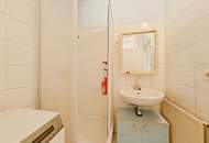 2-ZIMMER-CITY-WOHNUNG +EXTRA WOHNKÜCHE +SCHNELLBAHN +U4 +GARAGENPLATZ IN DER NÄHE MIETBAR