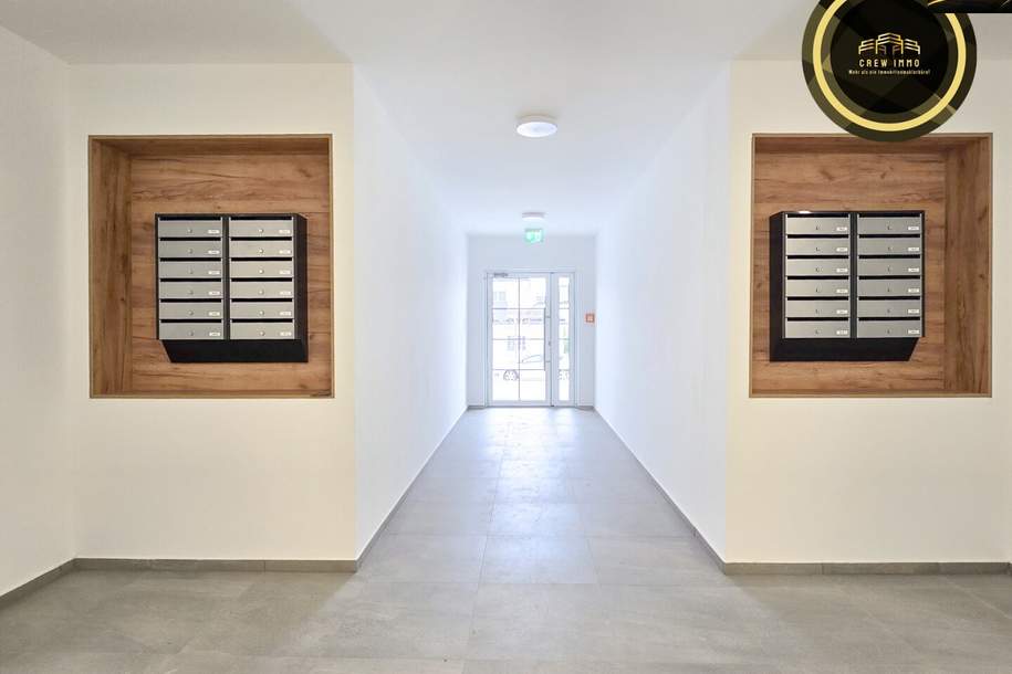 Erstbezug: Stilvolle Gartenwohnung mit Terrasse in Ebreichsdorf – Ihr neues Zuhause!, Wohnung-legalform.mietkauf, 425.000,€, 2483 Baden