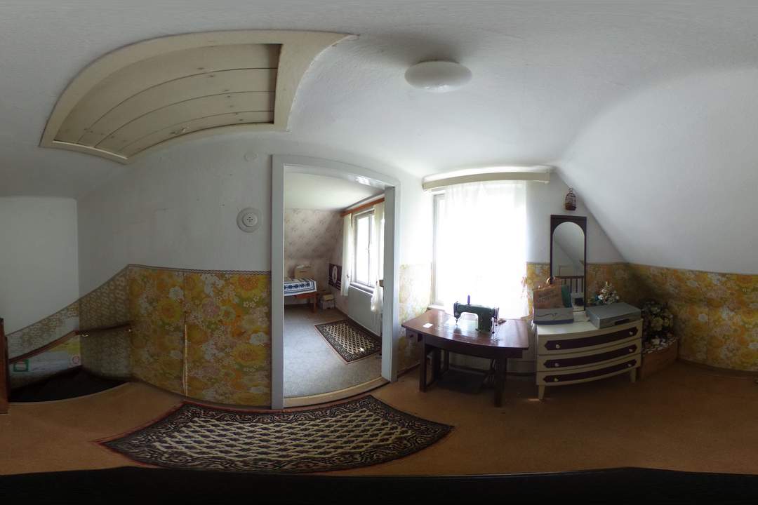 Einfamilienhaus mit viel Charme und Traumgarten in Voitsberg-nur 30 Min. von Graz entfernt