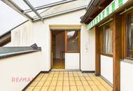 Kleines, feines Zuhause in Feldkirch-Tisis